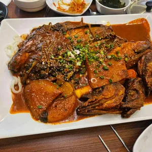 황금코다리 사진