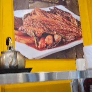 황금코다리 사진