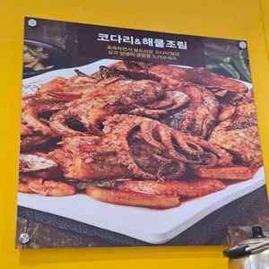 황금코다리 사진