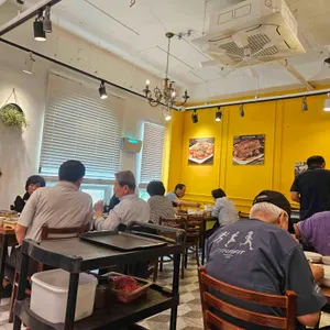 황금코다리 리뷰 사진