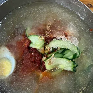 강원칡냉면 대표 사진