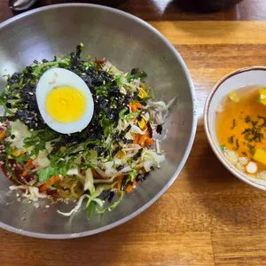 경성분식 사진 1