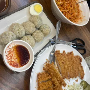 금암면옥 대표 사진