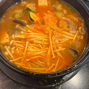 참숯구이 육향 대표 사진