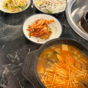 참숯구이 육향 대표 사진
