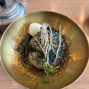 고기냉면 을화옥 사진