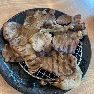 고기냉면 을화옥 사진