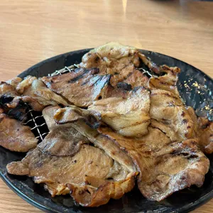 고기냉면 을화옥 사진