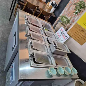 감성식탁 대표 사진