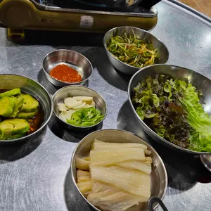 제주연탄고기 대표 사진