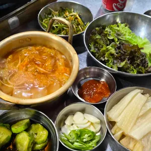 제주연탄고기 대표 사진