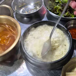 제주연탄고기 사진