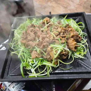 제주연탄고기 사진