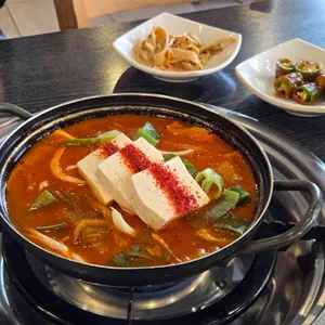 예향정 대표 사진