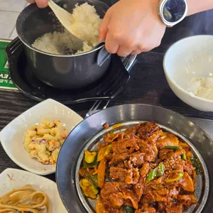 예향정 대표 사진