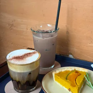 유운커피 사진