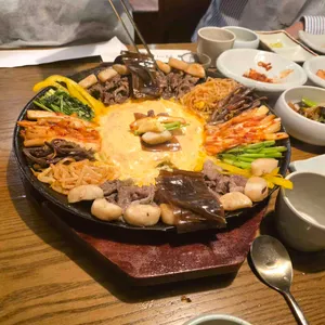 한미옥 대표 사진