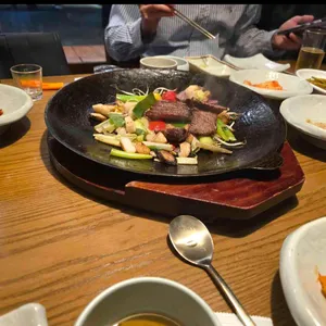 한미옥 대표 사진