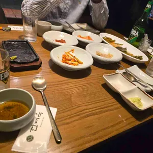 한미옥 대표 사진