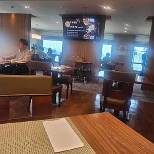 프레스센터 연회 & 기자클럽 레스토랑 대표 사진
