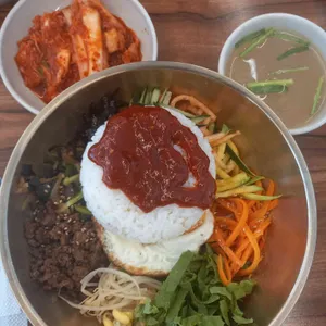 강남교자 대표 사진