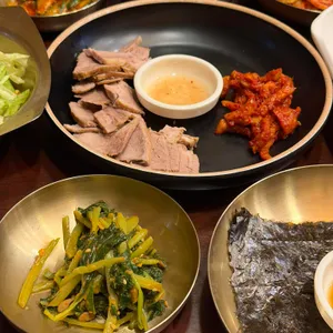 청목 대표 사진