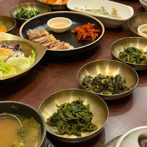 청목 사진