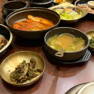 청목 사진