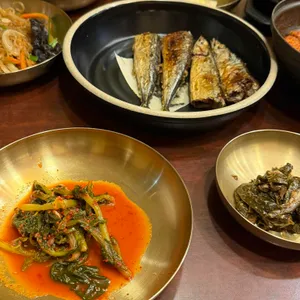 청목 사진
