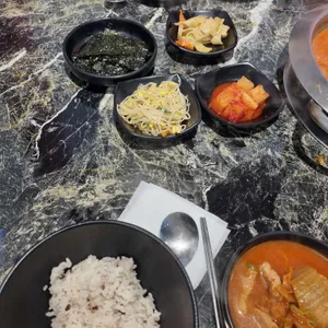 삼군김치찌개 대표 사진