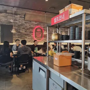 삼군김치찌개 대표 사진