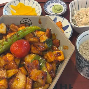 핵밥 대표 사진
