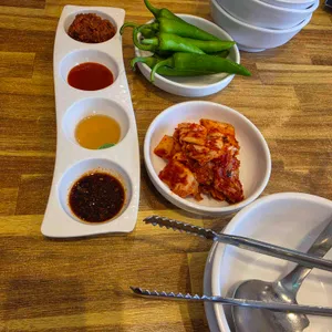 조돌칼국수 대표 사진