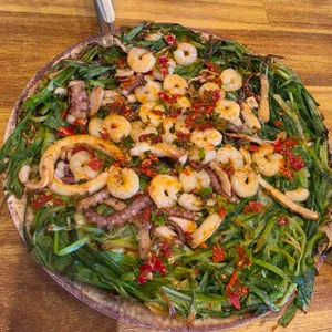 조돌칼국수 대표 사진