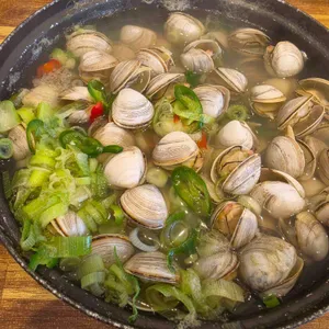 조돌칼국수 대표 사진