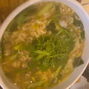 조돌칼국수 대표 사진