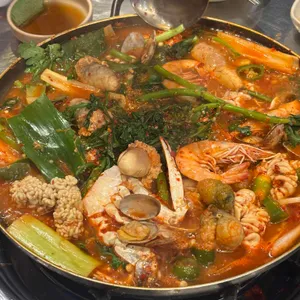해물알탕전문 대표 사진