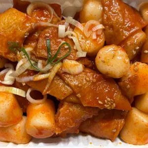 악어떡볶이 대표 사진