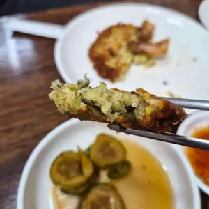 정인면옥 사진