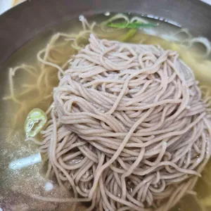 정인면옥 사진