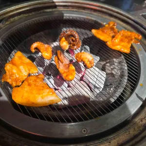 강금옥쭈꾸미 대표 사진
