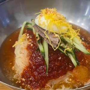 가야밀면 대표 사진