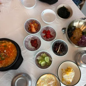 속초해녀마을 대표 사진