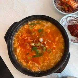 속초해녀마을 대표 사진