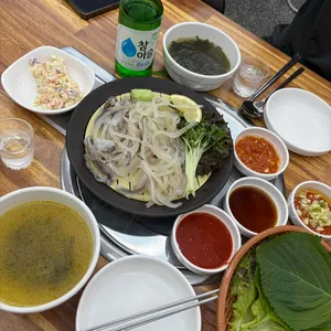 속초종합어시장 대표 사진