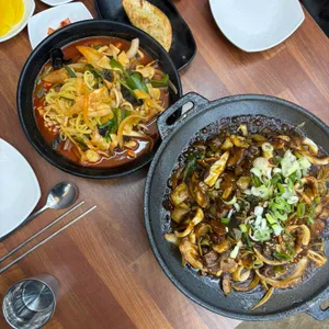 준뽕 대표 사진