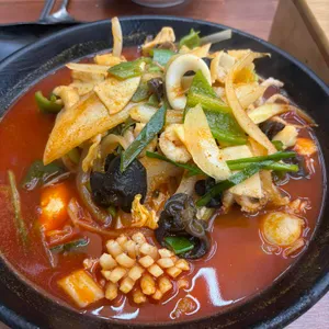 준뽕 대표 사진