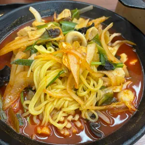 준뽕 사진