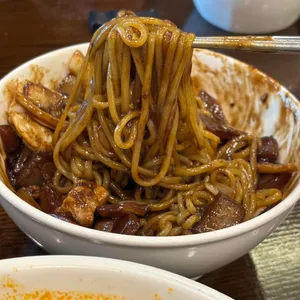 천미미 사진