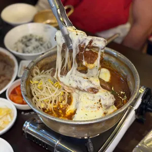 양푼애등갈비 사진